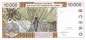 Preview: 10000 Francs